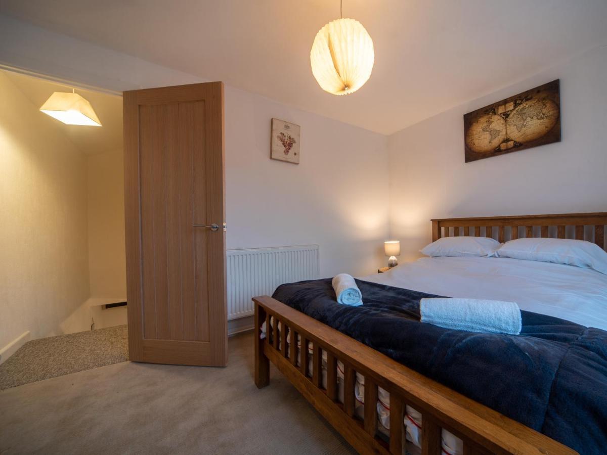 Castle View - Flat In Mumbles - Free Parking Apartment Oystermouth Ngoại thất bức ảnh